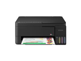 Epson EcoTank L3352 Printer inkjet Colour MFP A4 33 ppm USB Wi-Fi