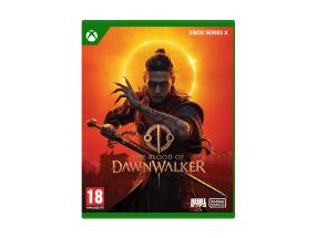 The Blood of Dawnwalker Day One Edition, Xbox Series X - Mäng