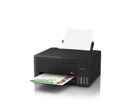 Epson EcoTank L3352 Printer inkjet Colour MFP A4 33 ppm USB Wi-Fi