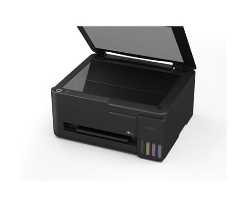 Epson EcoTank L3352 Printer inkjet Colour MFP A4 33 ppm USB Wi-Fi