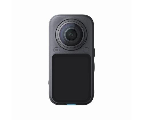 Insta360 X6 Standard Bundle, 8K, must - Seikluskaamera