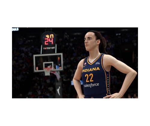 NBA 2K27, PlayStation 5 - Mäng