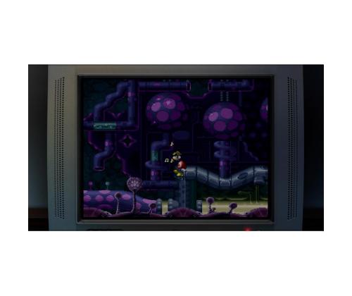 Rayman: 30th Anniversary Edition, PlayStation 5 - Mäng
