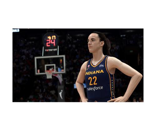 NBA 2K27, Nintendo Switch 2 - Mäng