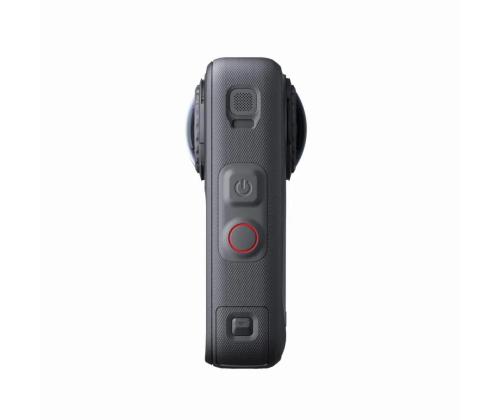 Insta360 X6 Essential Bundle, 8K, must - Seikluskaamera
