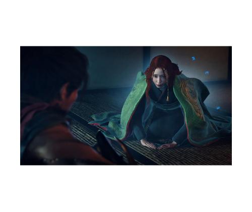 Onimusha: Way of the Sword, Nintendo Switch 2 - Mäng