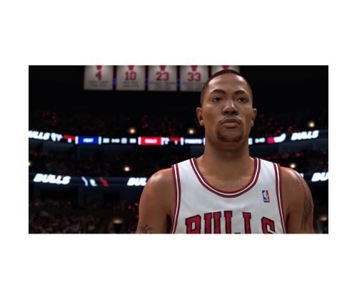 NBA 2K27, Nintendo Switch 2 - Mäng