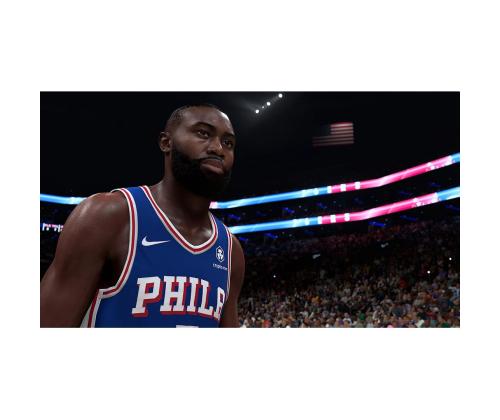 NBA 2K27, PlayStation 5 - Mäng