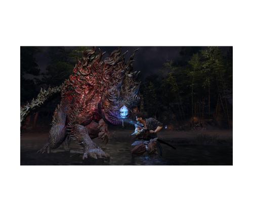 Onimusha: Way of the Sword Lenticular Edition, PlayStation 5 - Mäng