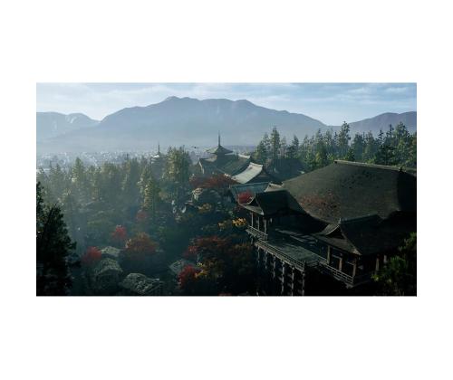 Onimusha: Way of the Sword, Nintendo Switch 2 - Mäng