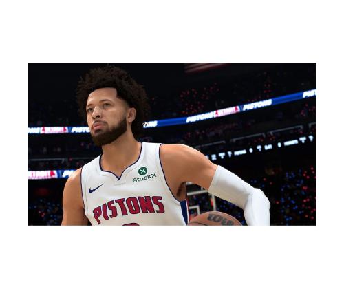 NBA 2K27, PlayStation 5 - Mäng