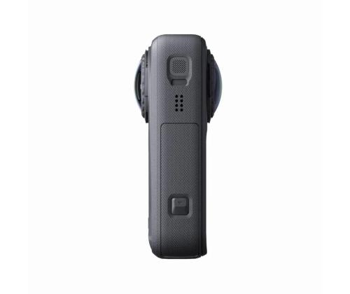 Insta360 X6 Essential Bundle, 8K, must - Seikluskaamera