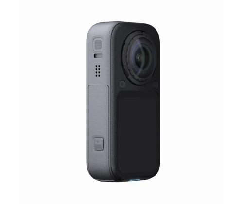 Insta360 X6 Standard Bundle, 8K, must - Seikluskaamera