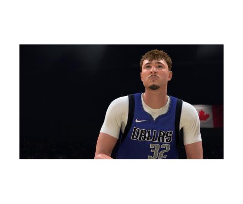 NBA 2K27, Xbox Series X - Mäng