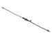 Logitech Rally Mic Pod CAT Coupler, Graphite
