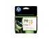 HP 3x 711 ink Yellow DJ T120 520