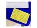 BROTHER DK44605 endless label paper gelb
