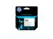 HP 3x 711 ink Yellow DJ T120 520