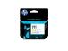 HP 3x 711 ink Yellow DJ T120 520