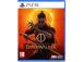 The Blood of Dawnwalker Day One Edition, PlayStation 5 - Mäng