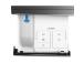 Bosch, Seeria 8, i-Dos, 10.5 kg/6 kg, sügavus 62.2 cm, 1400 p/min - Kuivatiga pesumasin
