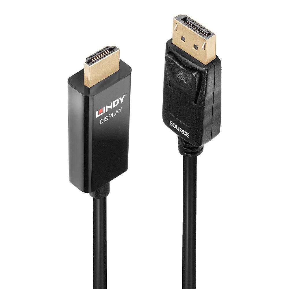 Delock Cable HDMI-HDMI v1.4 4K 1m - Arvutitark