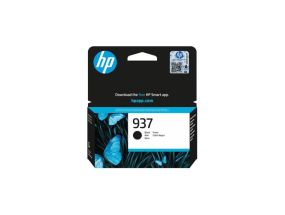 Tindikassett HP 937 (4S6W5NE) 1250 lehte must