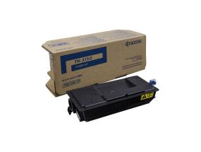 Toonerikassett Kyocera TK-3150 must
