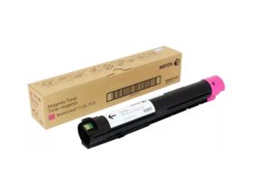 Toonerikassett XEROX 006R01463 (WC 7120/7125/7200/7225) punane