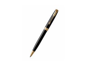 Pastapliiats PARKER Sonnet BLACK Lacquer GT