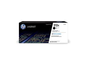 Toner cartridge HP 212X (W2120X) 13K black