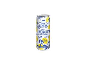 DON SIMON Sidruni limonaad 0,33l (purk)