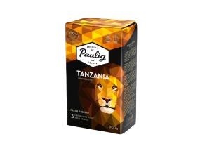 Filtrikohv PAULIG Tanzania Origins Blend, 500g