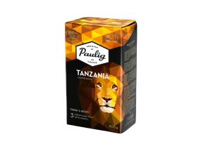Filter coffee PAULIG, Tanzania Origins Blend, 500g