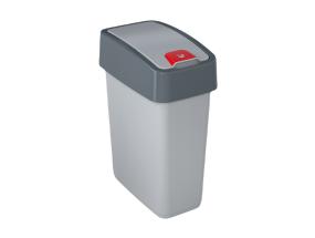 KEEEPER Prügikast Magne 10l (hall)
