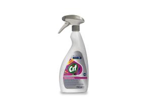Üldpuhastusvahend CIF Heavy Duty Cleaner 750ml