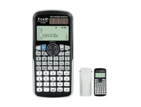 Calculator TooR TR-591
