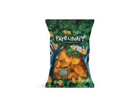 Kuivatatud aprikoosid PÄHKLINÄPP 500g