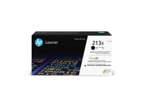 Toonerikassett HP 213X (W2130X) must 9000 lehte