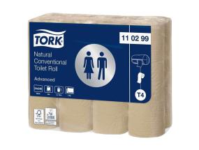 Flaier TORK Natural T4 2-kihiline (110299)