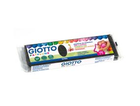 Plastiliin GIOTTO 350g must