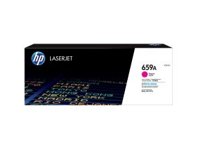Картридж с тонером HP 659A (W2013A) 13000 страниц красный