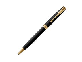 Pastapliiats PARKER Sonnet Matte BLACK GT