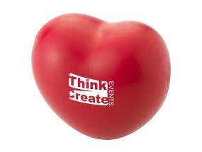 Stressipall SÜDA punane