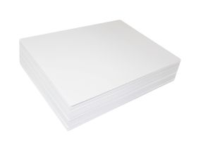Бумага для рисования А2 ВАТМАН 190г 20 листов в упаковке