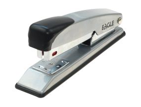 Stapler EAGLE S5104 DYNAMIC Black