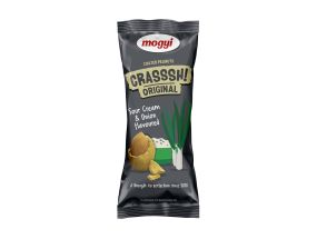 MOGYI Peanuts with onion-sour cream coating 60g