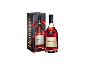 Konjak HENNESSY VSOP karbis, 50 cl