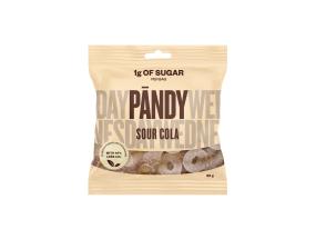 PÄNDY Kummikommid Sour Cola 50g