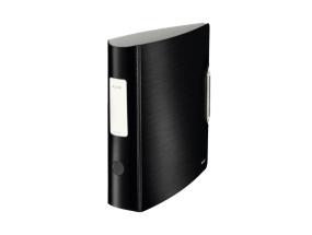 Registraator LEITZ Style A4 80mm must